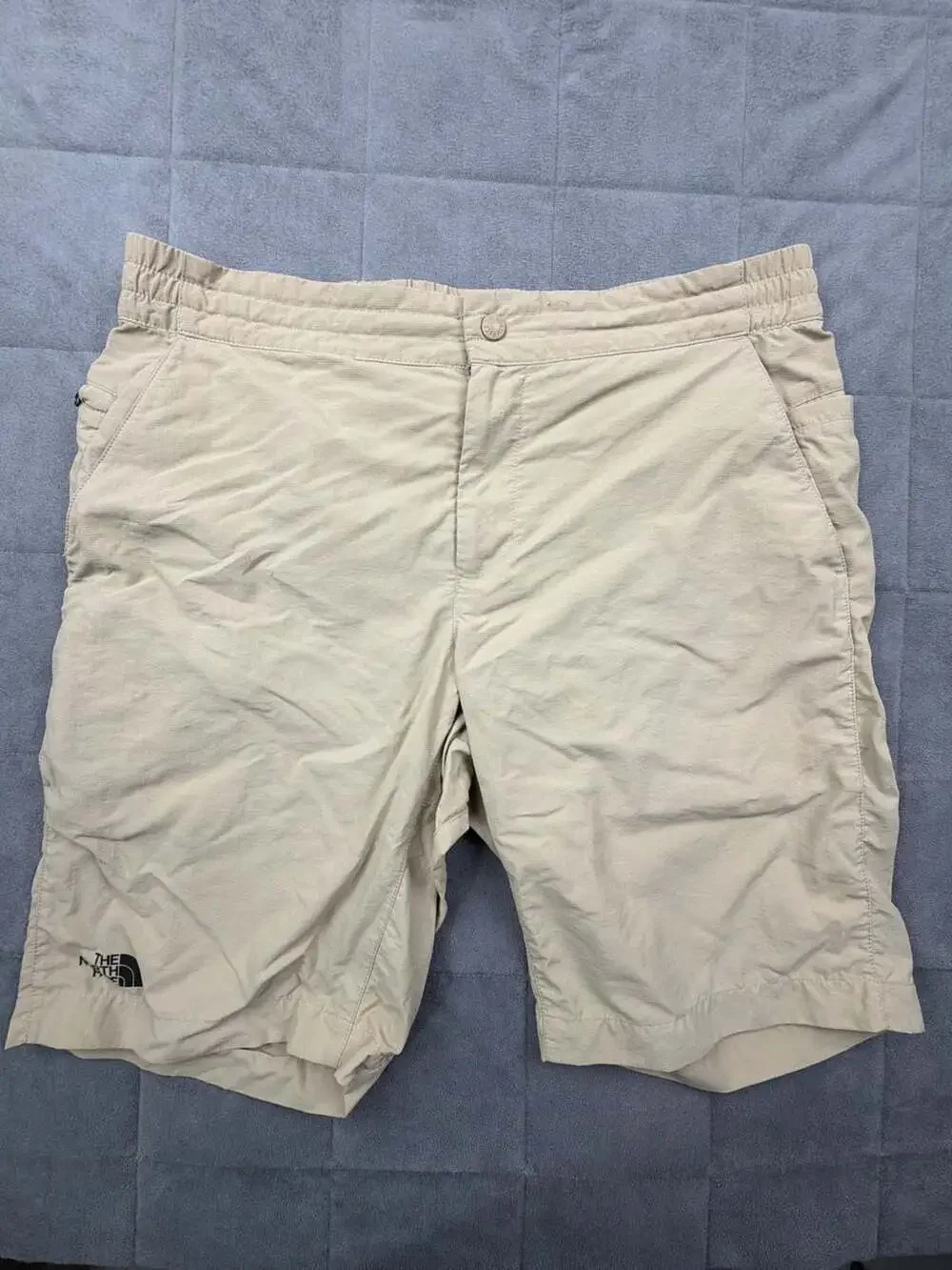 The North Face Paramount Utility Hiking Shorts